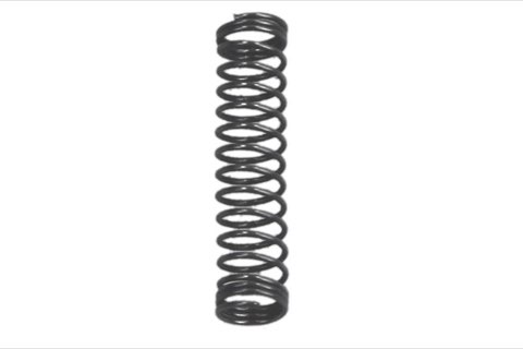 Bosch F 00R 0P0 127 Spring