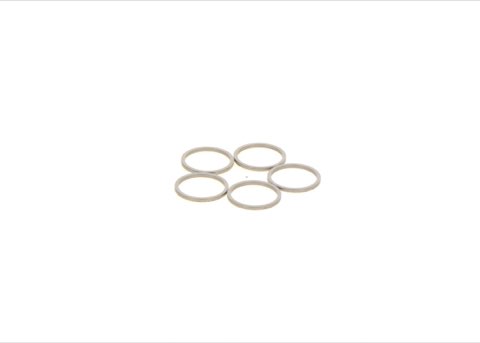 Bosch F 00R J04 696 Repair Kit, Pump-Nozzle Unit