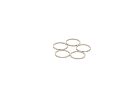 Bosch F 00R J04 699 Repair Kit, Pump-Nozzle Unit