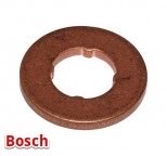 Bosch F 00V C17 504 Seal Ring, Nozzle Holder, photo 3