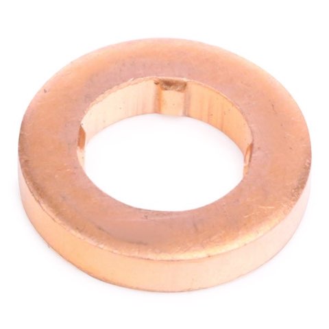 Bosch F 00V C17 505 Seal Ring, Nozzle Holder, photo 3