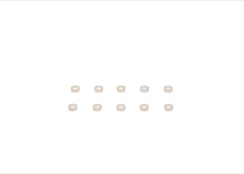 Bosch F 00V H35 005 Injector Repair Kit, photo 3