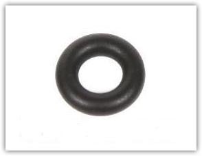 Bosch F 00V P01 003 Seal Ring, Nozzle Holder, photo 3