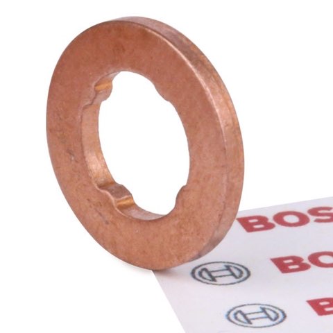 Bosch F 00V P01 004 Seal Ring, Nozzle Holder, photo 2