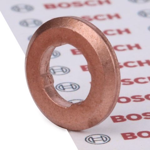 Bosch F 00V P01 009 Seal Ring, Nozzle Holder, photo 2