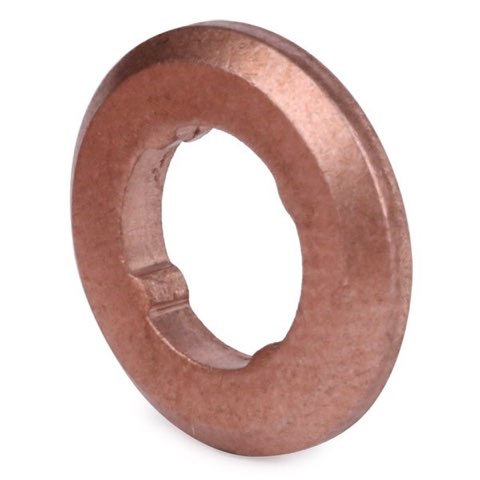 Bosch F 00V P01 009 Seal Ring, Nozzle Holder, photo 3