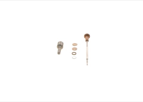 Bosch F 00Z C99 635 Repair Kit, Pump-Nozzle Unit