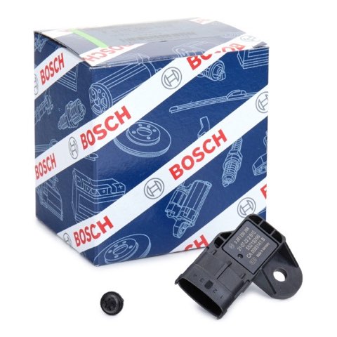 Bosch F 01C 600 070 Intake Manifold Pressure Sensor, photo 2