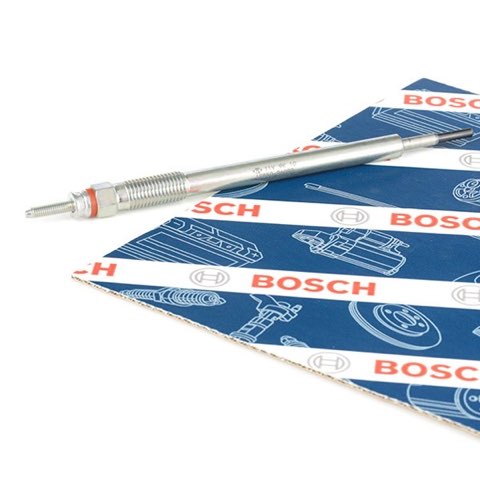 Bosch F 01G 000 00P Glow Plug, photo 2