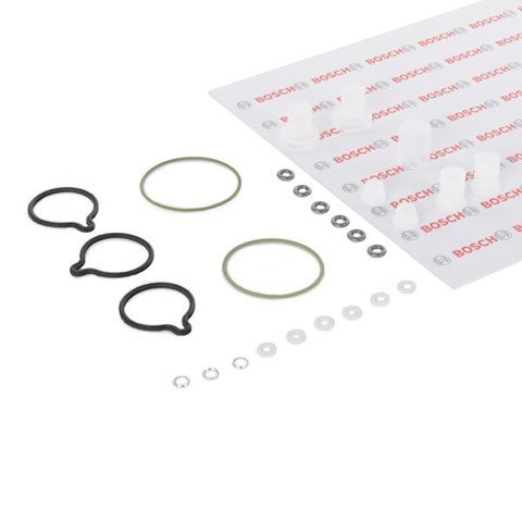 Bosch F 01M 101 454 Seal Kit, Injector Pump