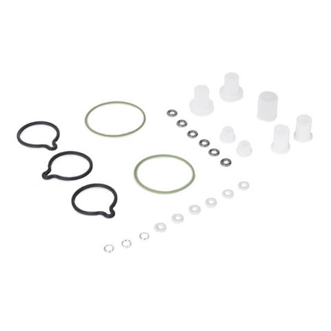 Bosch F 01M 101 454 Seal Kit, Injector Pump, photo 3
