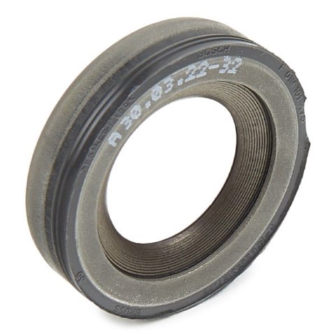 Bosch F 01M 101 475 Gasket / Seal, photo 3
