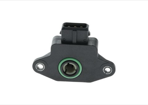 Bosch F 01R 064 915 Throttle Position Sensor, photo 2