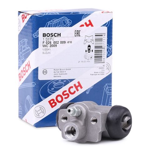 Bosch F 026 002 009 Wheel Brake Cylinder, photo 2