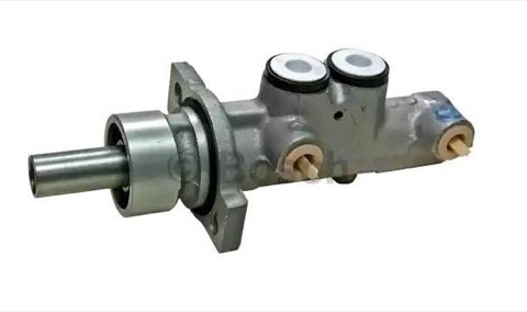 Bosch F 026 003 339 Brake Master Cylinder, photo 2