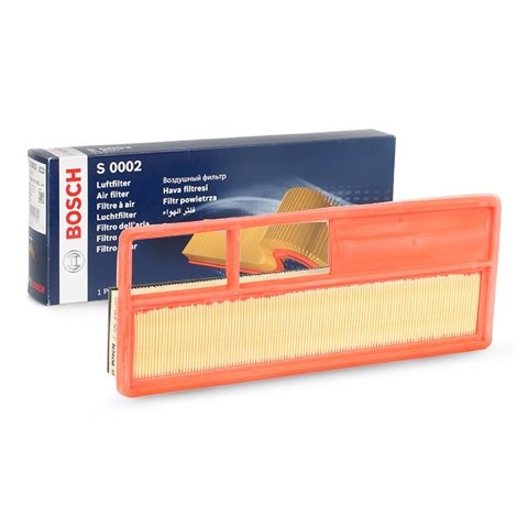 Bosch F 026 400 002 Air Filter, photo 2