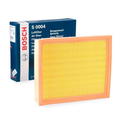 Bosch F 026 400 004 Air Filter, photo 2