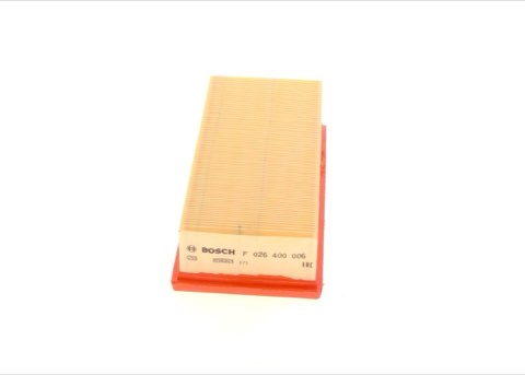 Bosch F 026 400 006 Air Filter