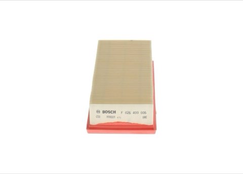 Bosch F 026 400 006 Air Filter, photo 3
