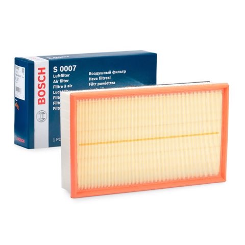 Bosch F 026 400 007 Air Filter, photo 2