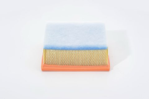 Bosch F 026 400 010 Air Filter