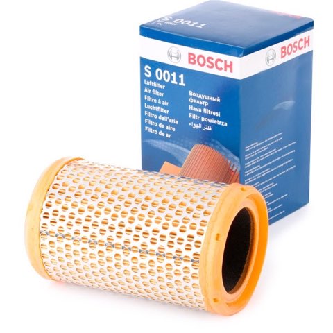 Bosch F 026 400 011 Air Filter, photo 2