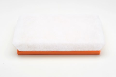 Bosch F 026 400 012 Air Filter