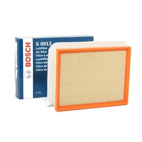 Bosch F 026 400 012 Air Filter, photo 2