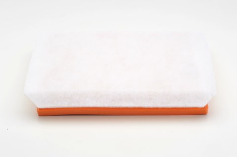 Bosch F 026 400 013 Air Filter