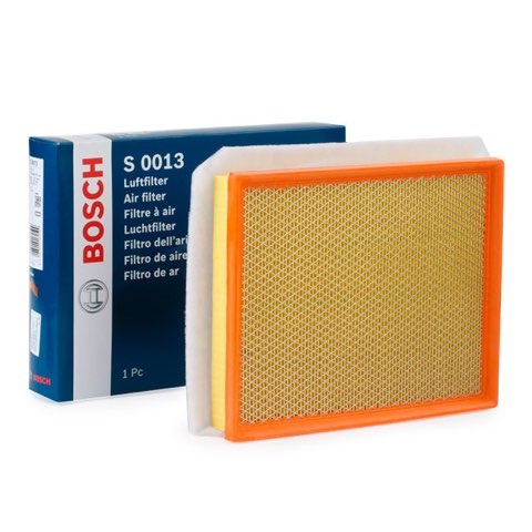 Bosch F 026 400 013 Air Filter, photo 2