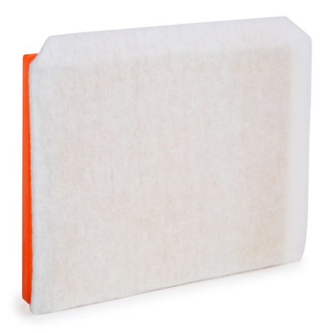 Bosch F 026 400 013 Air Filter, photo 3