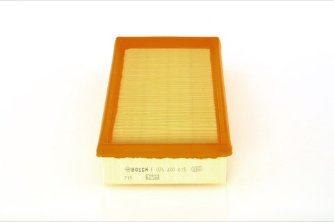 Bosch F 026 400 015 Air Filter