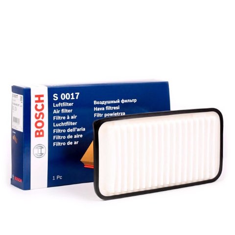 Bosch F 026 400 017 Air Filter, photo 2
