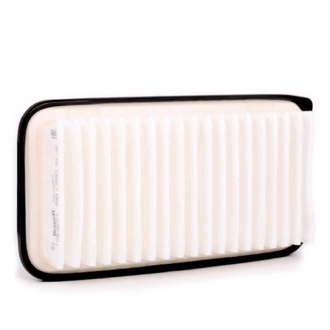 Bosch F 026 400 017 Air Filter, photo 3