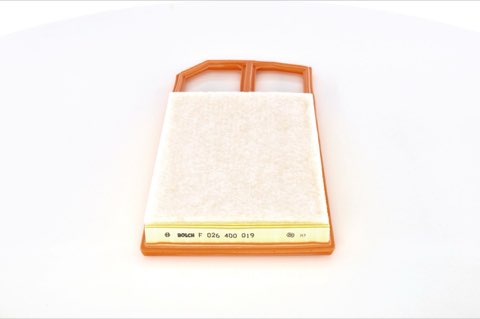 Bosch F 026 400 019 Air Filter