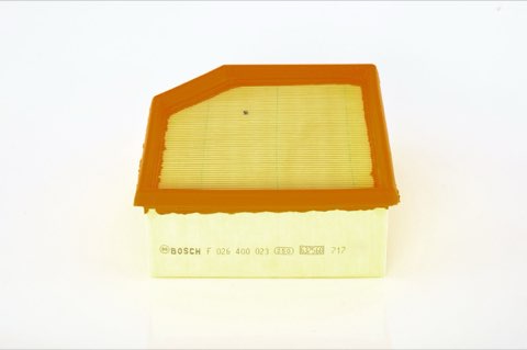 Bosch F 026 400 023 Air Filter