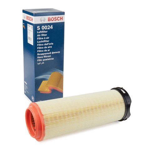 Bosch F 026 400 024 Air Filter, photo 2