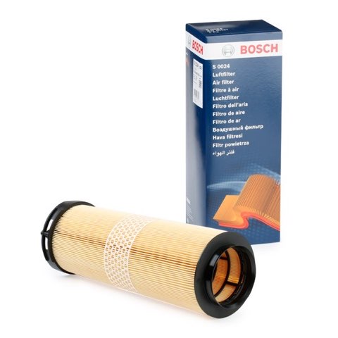 Bosch F 026 400 024 Air Filter, photo 3