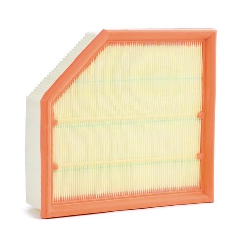 Bosch F 026 400 026 Air Filter, photo 2