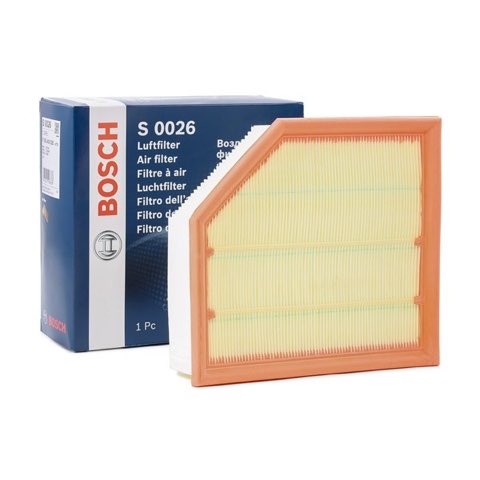 Bosch F 026 400 026 Air Filter, photo 3