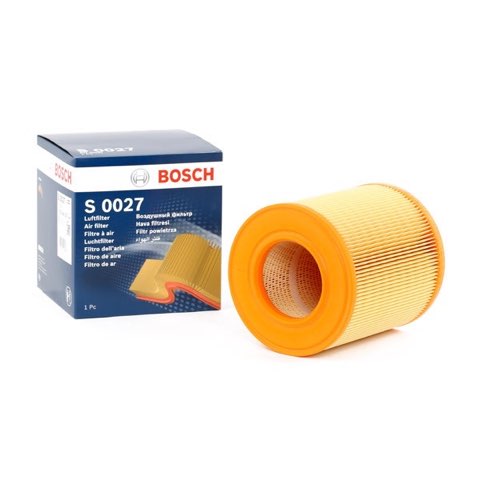 Bosch F 026 400 027 Air Filter, photo 2