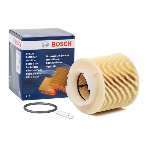 Bosch F 026 400 028 Air Filter, photo 2