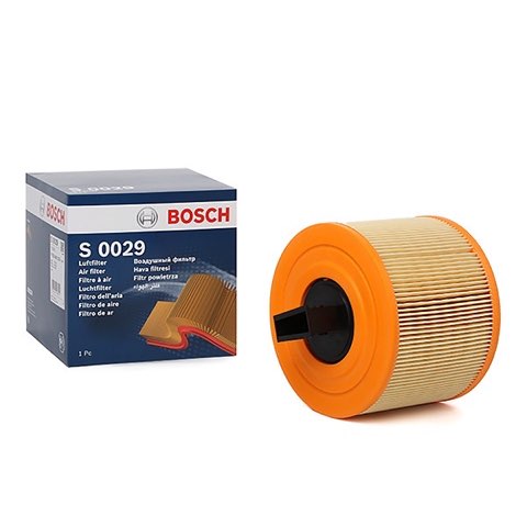 Bosch F 026 400 029 Air Filter, photo 2