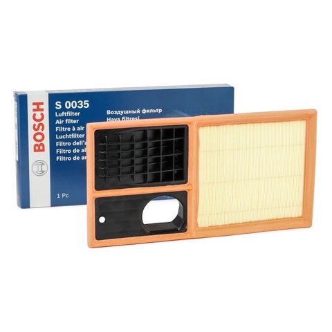Bosch F 026 400 035 Air Filter, photo 2