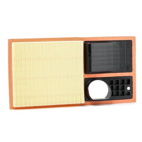 Bosch F 026 400 035 Air Filter, photo 3