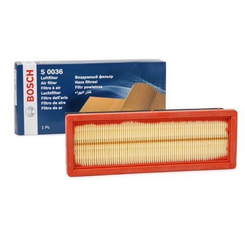 Bosch F 026 400 036 Air Filter, photo 2