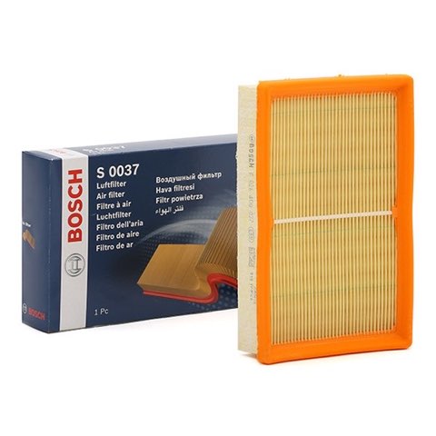 Bosch F 026 400 037 Air Filter, photo 2