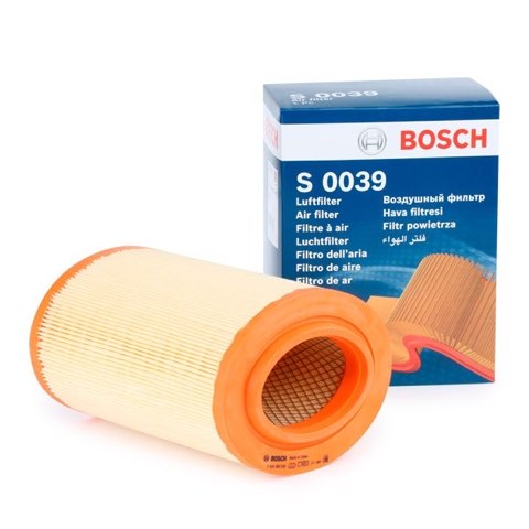 Bosch F 026 400 039 Air Filter, photo 2