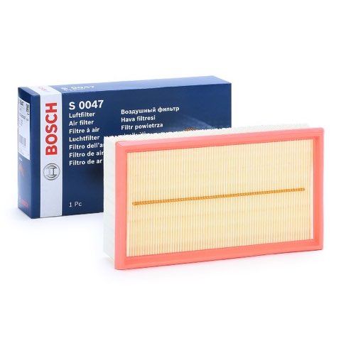 Bosch F 026 400 047 Air Filter, photo 2