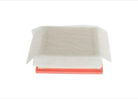 Bosch F 026 400 049 Air Filter, photo 3